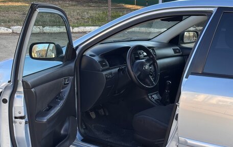 Toyota Corolla, 2006 год, 510 000 рублей, 11 фотография