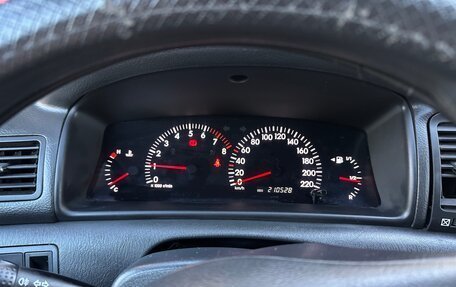 Toyota Corolla, 2006 год, 510 000 рублей, 19 фотография