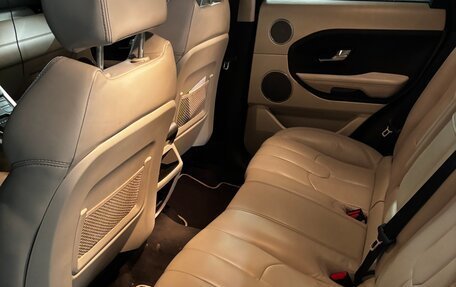 Land Rover Range Rover Evoque I, 2013 год, 2 500 000 рублей, 7 фотография