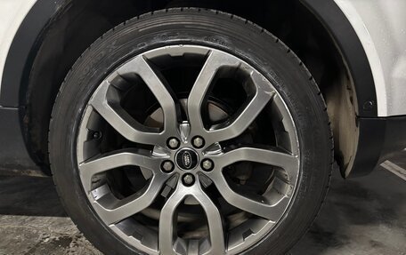 Land Rover Range Rover Evoque I, 2013 год, 2 500 000 рублей, 6 фотография
