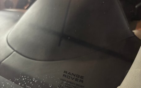 Land Rover Range Rover Evoque I, 2013 год, 2 500 000 рублей, 10 фотография