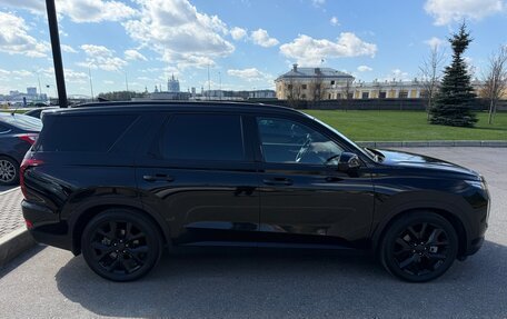 Hyundai Palisade I, 2022 год, 5 649 000 рублей, 7 фотография