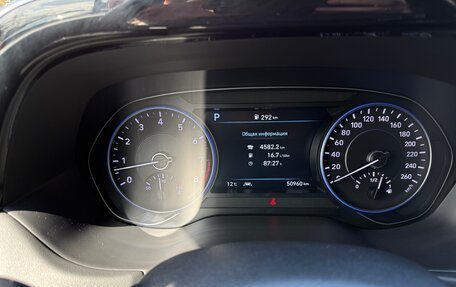 Hyundai Palisade I, 2022 год, 5 649 000 рублей, 11 фотография