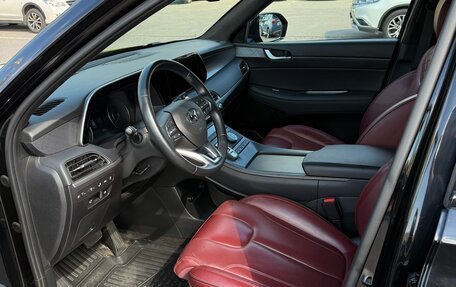 Hyundai Palisade I, 2022 год, 5 649 000 рублей, 15 фотография