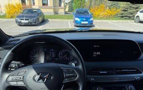 Hyundai Palisade I, 2022 год, 5 649 000 рублей, 10 фотография