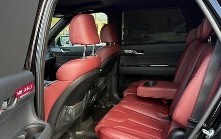 Hyundai Palisade I, 2022 год, 5 649 000 рублей, 16 фотография