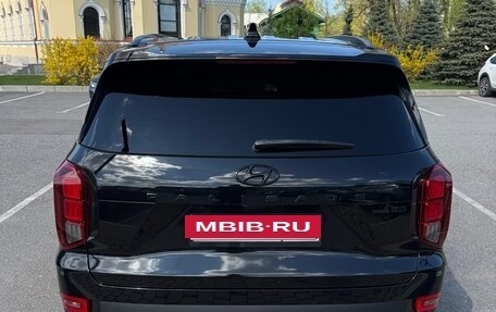 Hyundai Palisade I, 2022 год, 5 649 000 рублей, 5 фотография