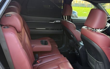 Hyundai Palisade I, 2022 год, 5 649 000 рублей, 17 фотография