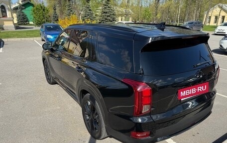 Hyundai Palisade I, 2022 год, 5 649 000 рублей, 4 фотография