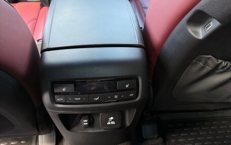 Hyundai Palisade I, 2022 год, 5 649 000 рублей, 19 фотография