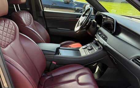 Hyundai Palisade I, 2022 год, 5 649 000 рублей, 18 фотография