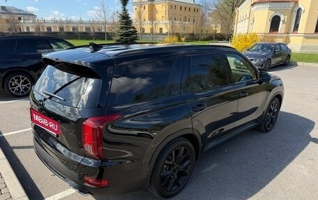 Hyundai Palisade I, 2022 год, 5 649 000 рублей, 6 фотография