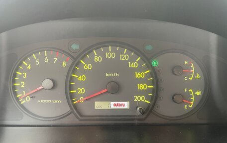 KIA Rio II, 2004 год, 250 000 рублей, 7 фотография