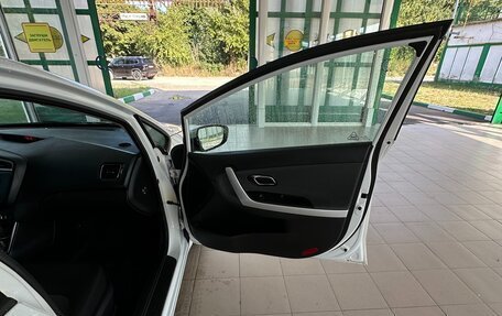 KIA cee'd III, 2018 год, 1 210 000 рублей, 7 фотография