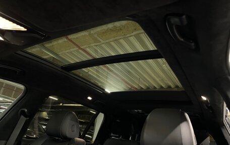 BMW X7, 2021 год, 8 700 000 рублей, 13 фотография