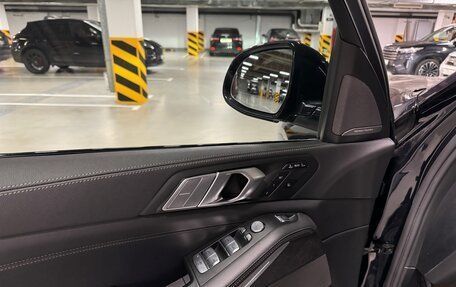 BMW X7, 2021 год, 8 700 000 рублей, 11 фотография