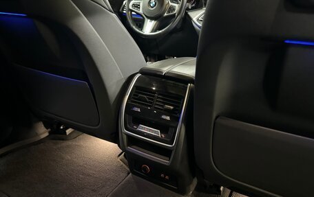 BMW X7, 2021 год, 8 700 000 рублей, 14 фотография