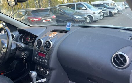 Nissan Qashqai, 2012 год, 990 000 рублей, 4 фотография