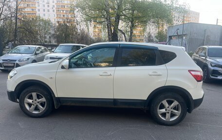 Nissan Qashqai, 2012 год, 990 000 рублей, 3 фотография