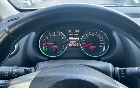Nissan Qashqai, 2012 год, 990 000 рублей, 2 фотография