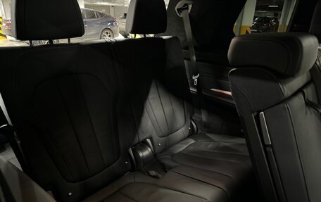 BMW X7, 2021 год, 8 700 000 рублей, 20 фотография