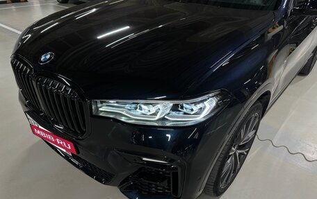 BMW X7, 2021 год, 8 700 000 рублей, 8 фотография