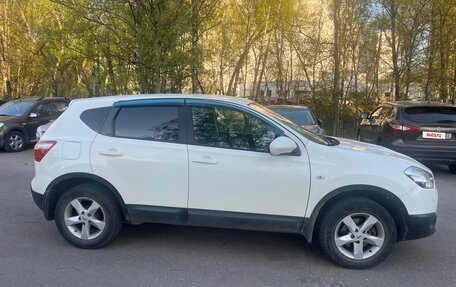 Nissan Qashqai, 2012 год, 990 000 рублей, 6 фотография