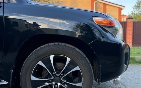 Toyota Land Cruiser 200, 2015 год, 3 900 000 рублей, 4 фотография