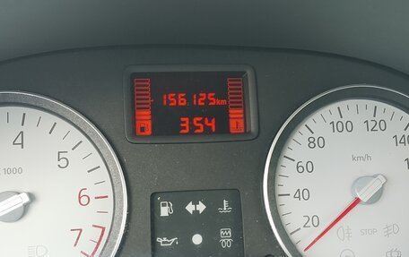 Renault Logan I, 2011 год, 375 000 рублей, 2 фотография