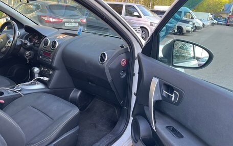 Nissan Qashqai, 2012 год, 990 000 рублей, 14 фотография