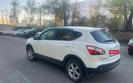 Nissan Qashqai, 2012 год, 990 000 рублей, 8 фотография