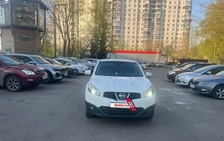 Nissan Qashqai, 2012 год, 990 000 рублей, 11 фотография