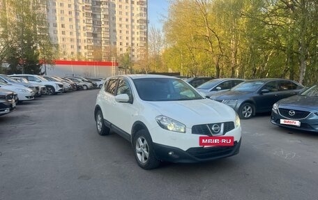 Nissan Qashqai, 2012 год, 990 000 рублей, 12 фотография