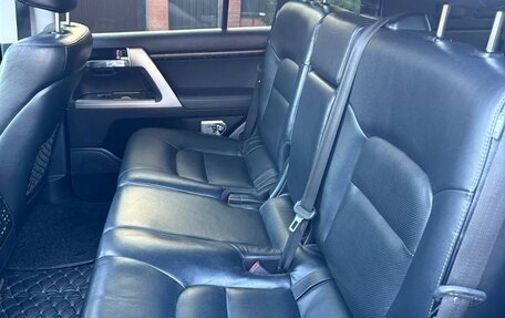 Toyota Land Cruiser 200, 2015 год, 3 900 000 рублей, 15 фотография