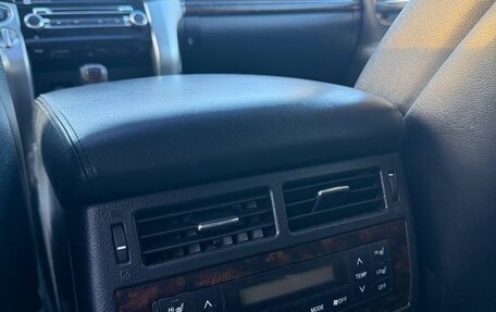 Toyota Land Cruiser 200, 2015 год, 3 900 000 рублей, 24 фотография