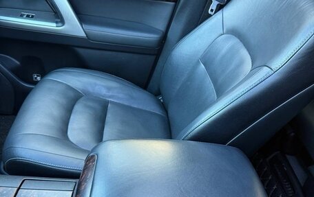 Toyota Land Cruiser 200, 2015 год, 3 900 000 рублей, 25 фотография
