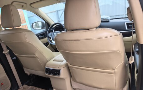 Toyota Highlander III, 2014 год, 2 600 000 рублей, 2 фотография
