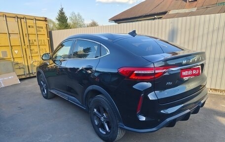 Haval F7x I, 2022 год, 1 950 000 рублей, 5 фотография