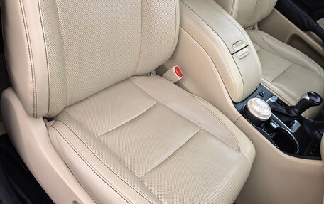 Toyota Highlander III, 2014 год, 2 600 000 рублей, 13 фотография