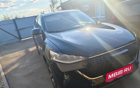 Haval F7x I, 2022 год, 1 950 000 рублей, 4 фотография