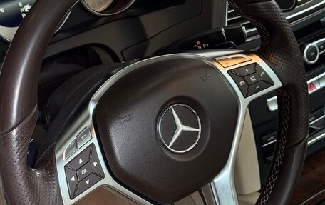 Mercedes-Benz E-Класс, 2013 год, 2 150 000 рублей, 2 фотография