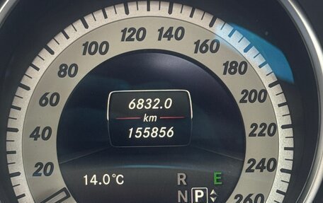 Mercedes-Benz E-Класс, 2013 год, 2 150 000 рублей, 14 фотография