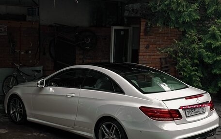 Mercedes-Benz E-Класс, 2013 год, 2 150 000 рублей, 9 фотография