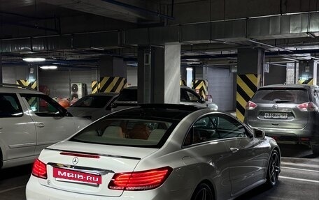 Mercedes-Benz E-Класс, 2013 год, 2 150 000 рублей, 5 фотография