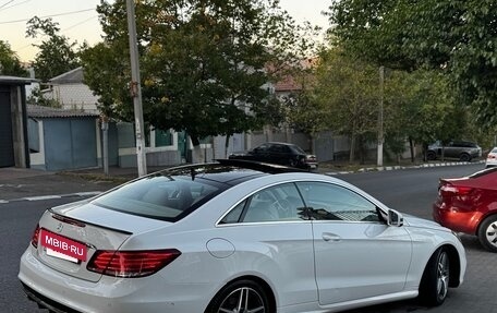 Mercedes-Benz E-Класс, 2013 год, 2 150 000 рублей, 3 фотография