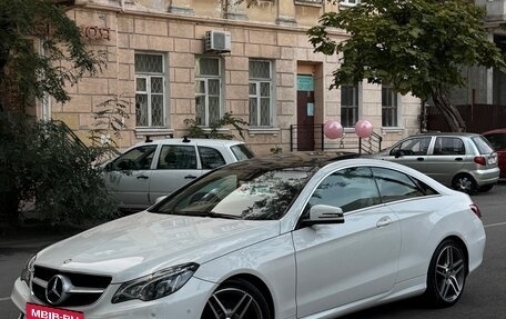 Mercedes-Benz E-Класс, 2013 год, 2 150 000 рублей, 8 фотография