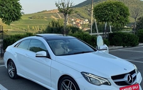 Mercedes-Benz E-Класс, 2013 год, 2 150 000 рублей, 6 фотография