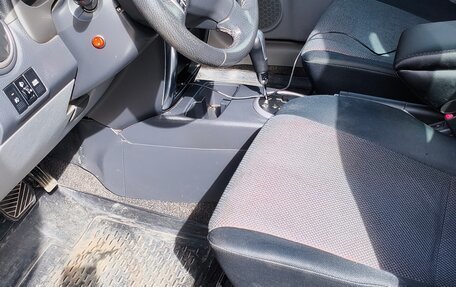 Suzuki SX4 II рестайлинг, 2007 год, 660 000 рублей, 7 фотография