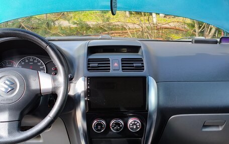 Suzuki SX4 II рестайлинг, 2007 год, 660 000 рублей, 6 фотография