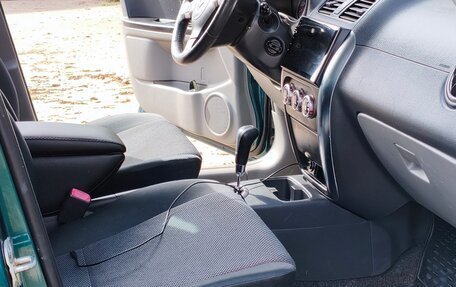 Suzuki SX4 II рестайлинг, 2007 год, 660 000 рублей, 8 фотография